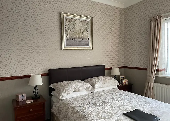 Doriam Guest House