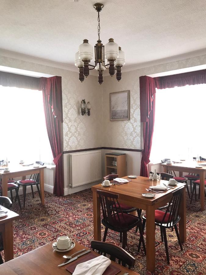 Doriam Guest house