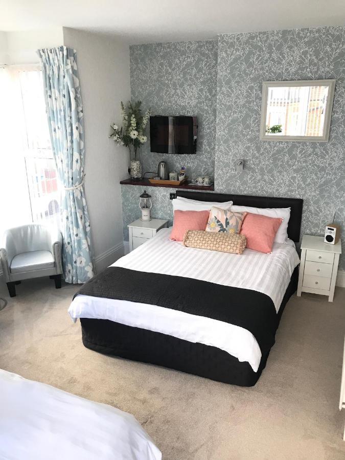 Guest house Doriam Bridlington