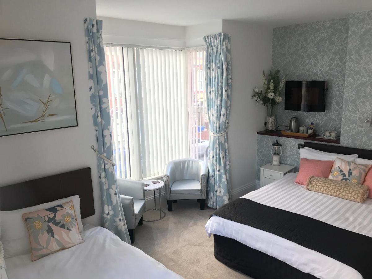 Doriam Guest house 3*
