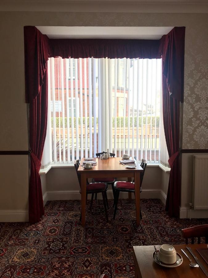 Doriam Bridlington
