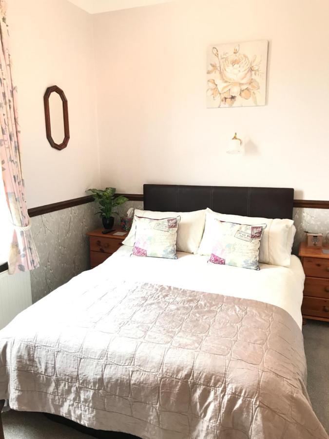 Guest house Doriam 3*