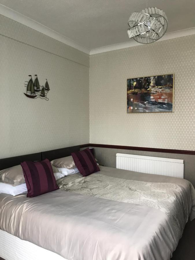 Doriam Guest house Bridlington