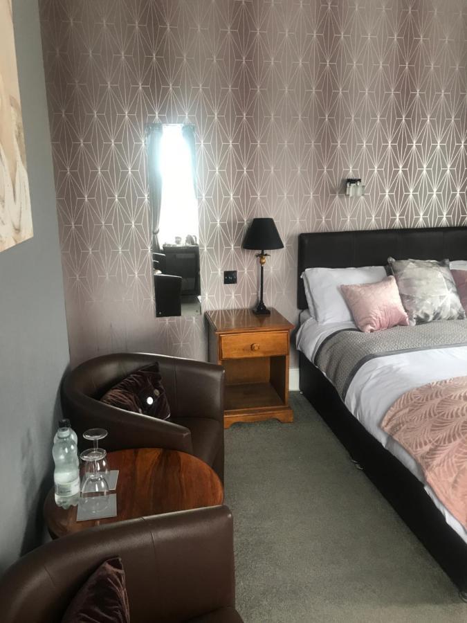 Doriam Bridlington
