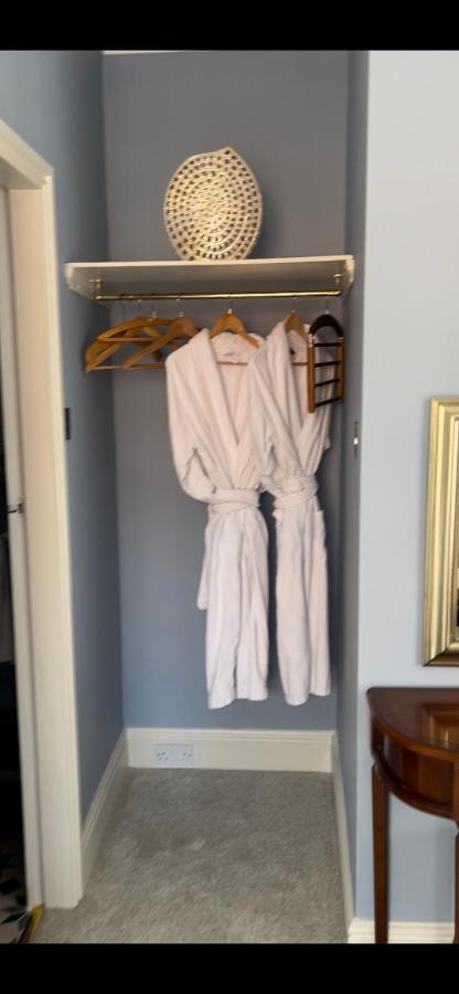 Doriam Guest house Bridlington