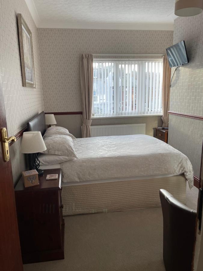Doriam Guest house