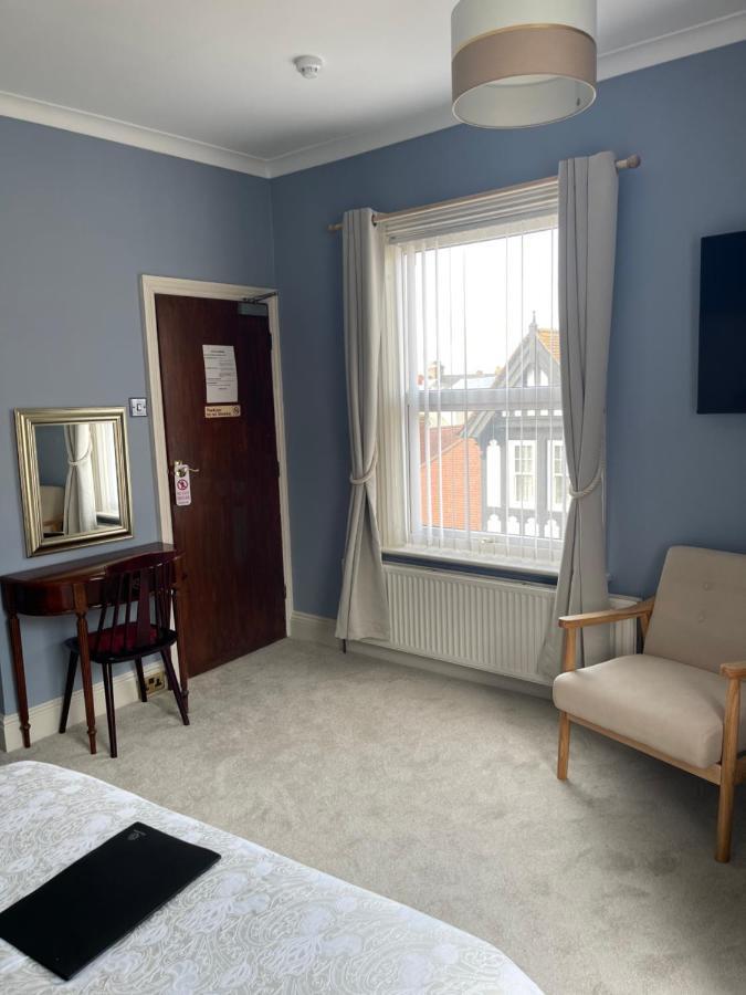 Doriam Guest house 3*