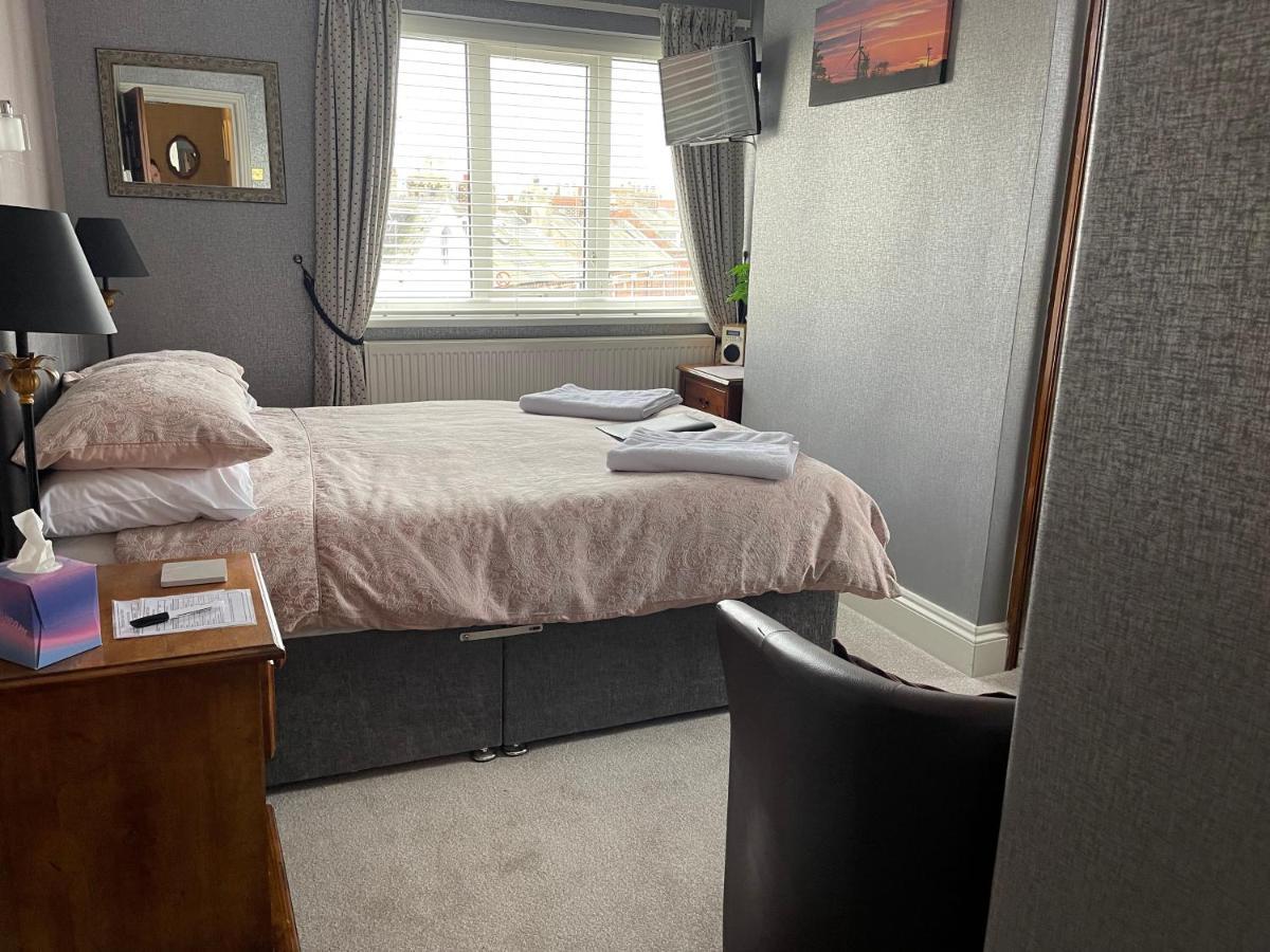 Doriam Guest house Bridlington