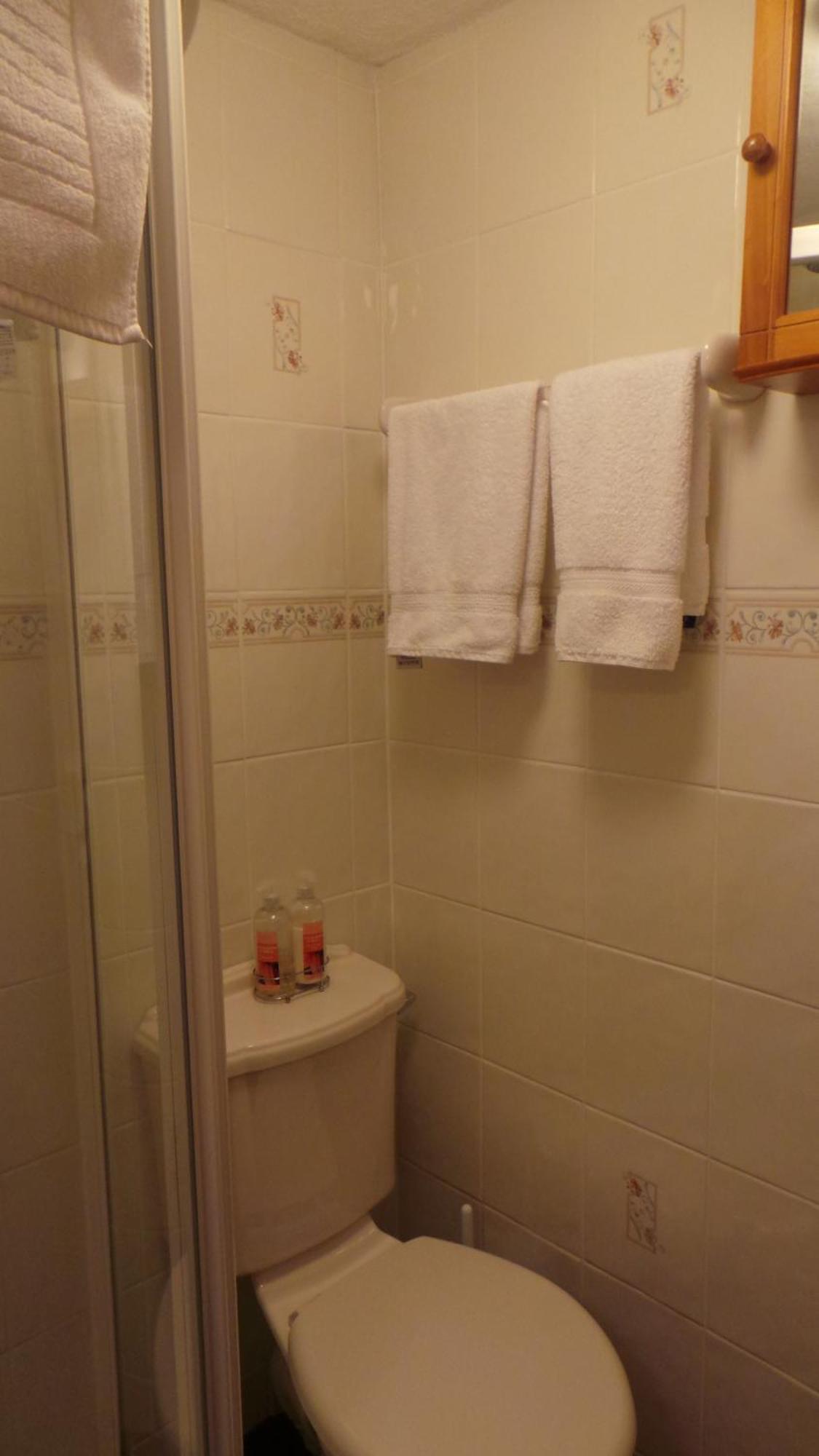 Guest house Doriam