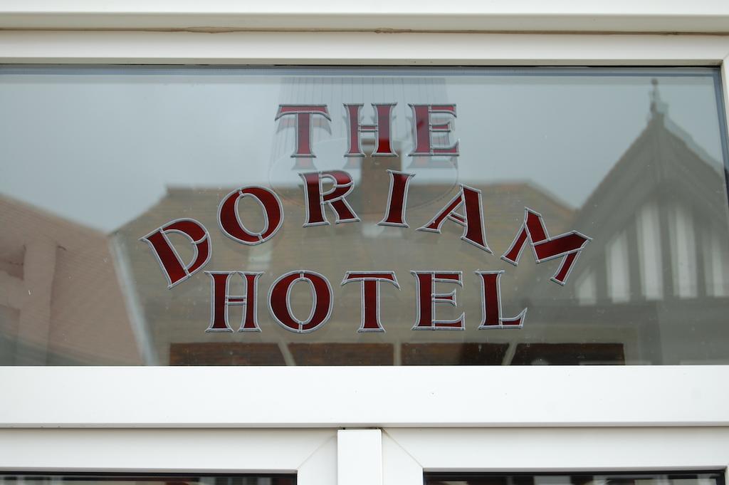 Doriam 3* Bridlington