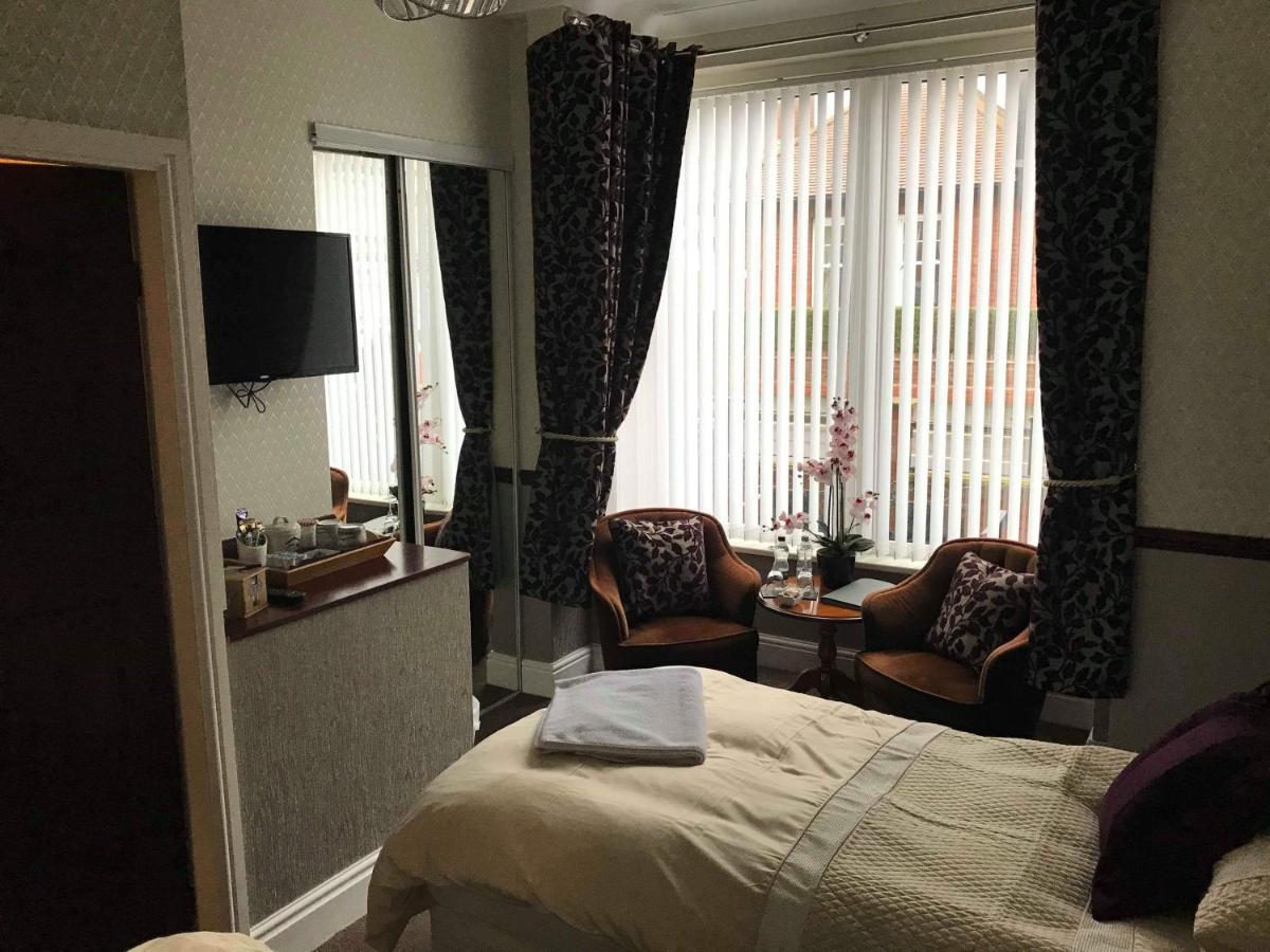 Doriam Bridlington